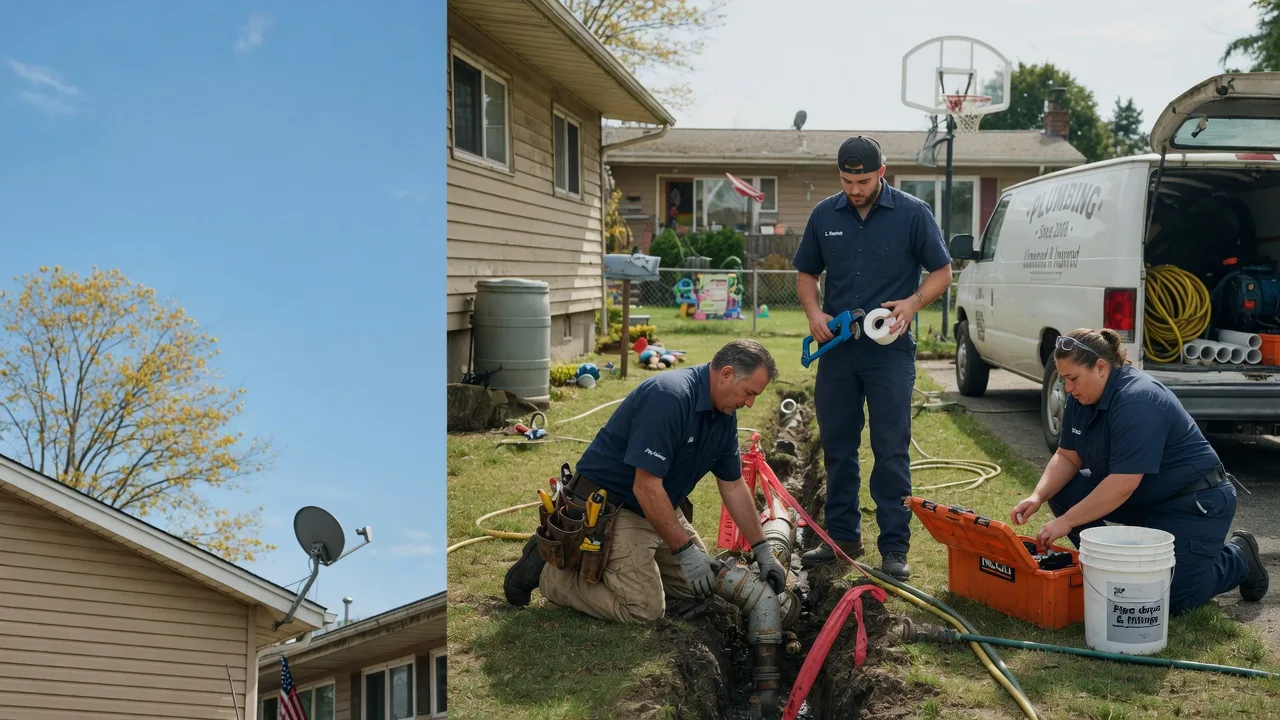 Garbage Disposal Replacement in Atlantic, PA near me